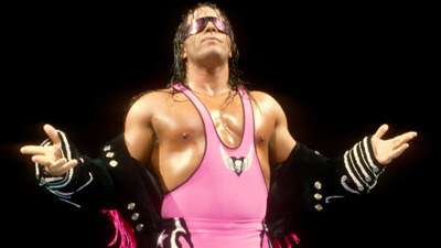 WWF Raw - Fanart - Background