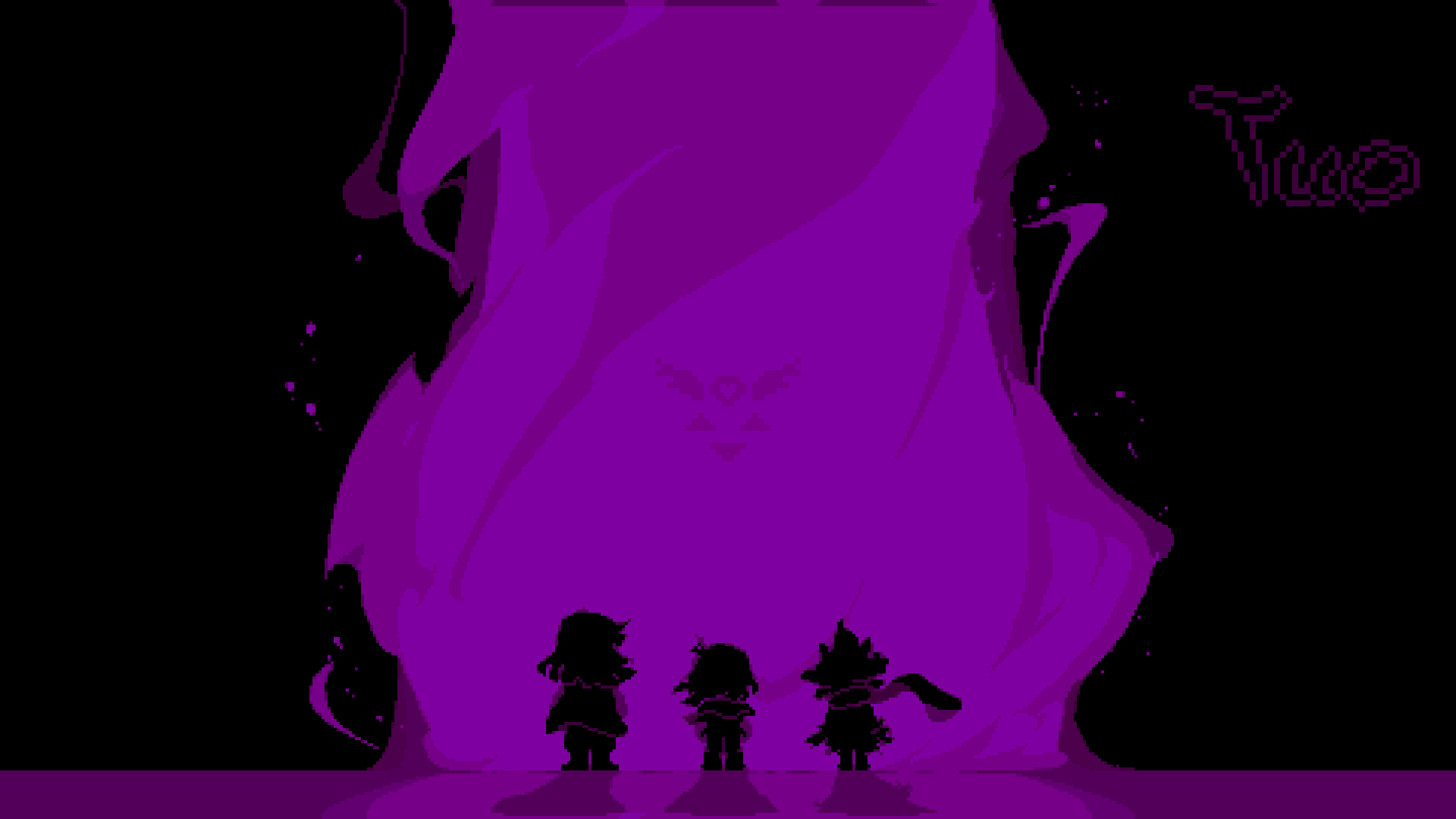 Deltarune