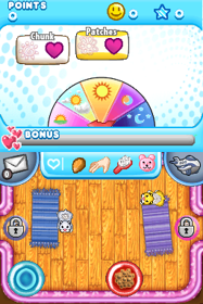 Zhu Zhu Pets 2: Featuring the Wild Bunch - Screenshot - Gameplay