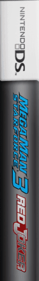 Mega Man Star Force 3: Red Joker - Box - Spine
