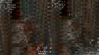 Baroque - Screenshot - Gameplay