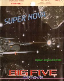 Super Nova