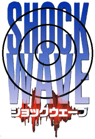 Shockwave Assault - Clear Logo