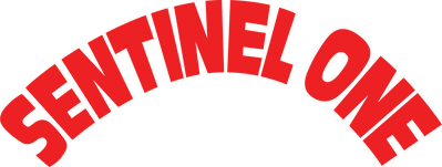 Sentinel One - Clear Logo