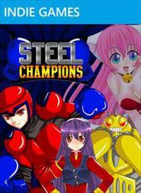 Steel Champions