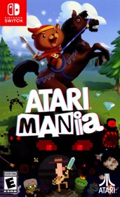 Atari Mania