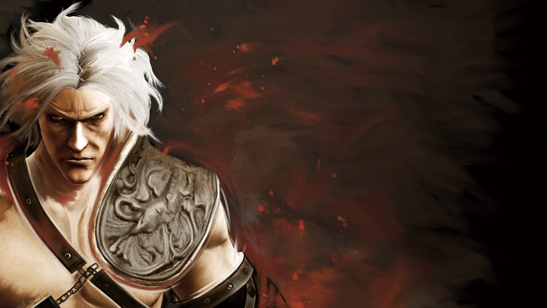NieR