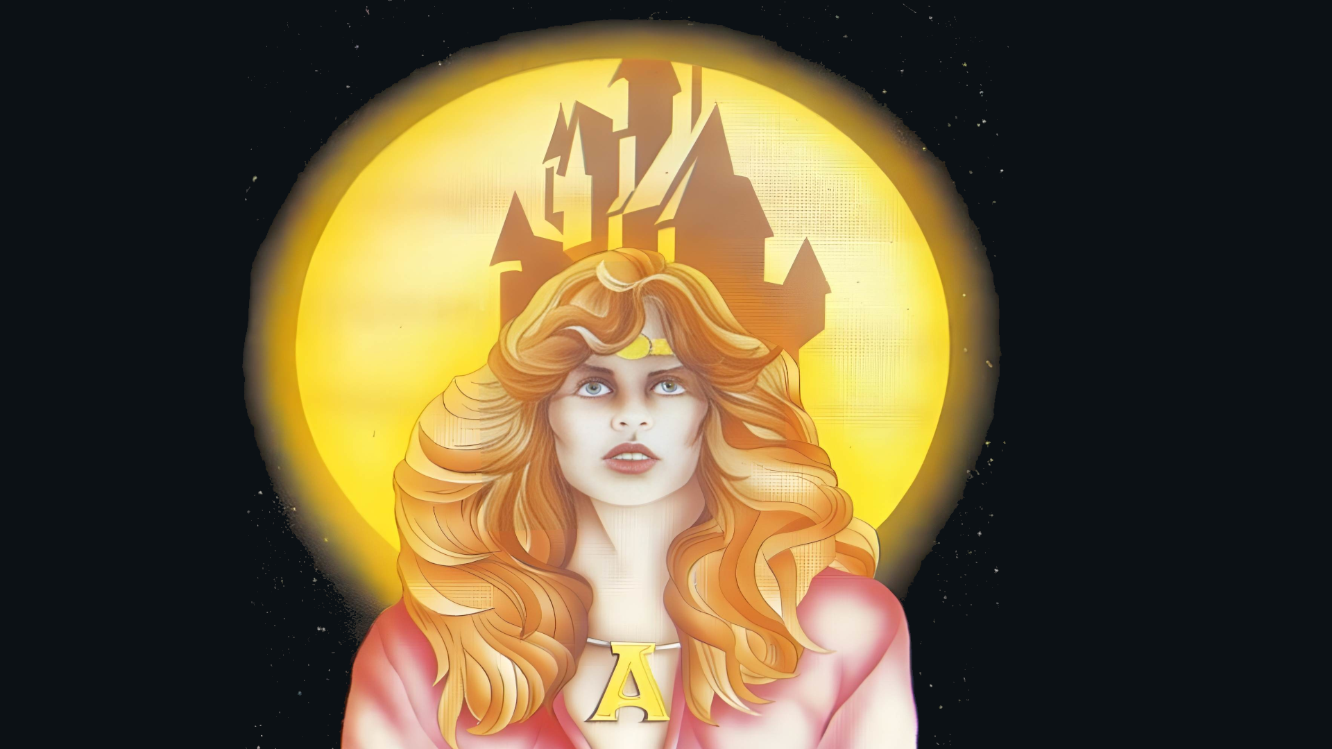Castle Blackstar