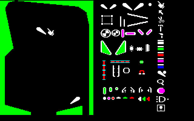 Pinball Construction Set