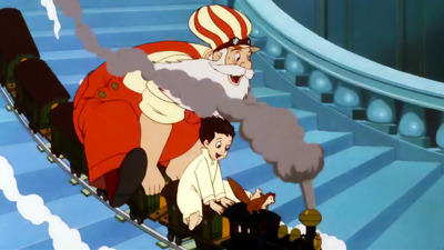 Nemo - Fanart - Background