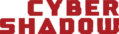 Cyber Shadow - Clear Logo