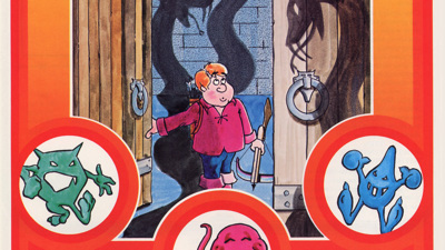 Venture - Fanart - Background