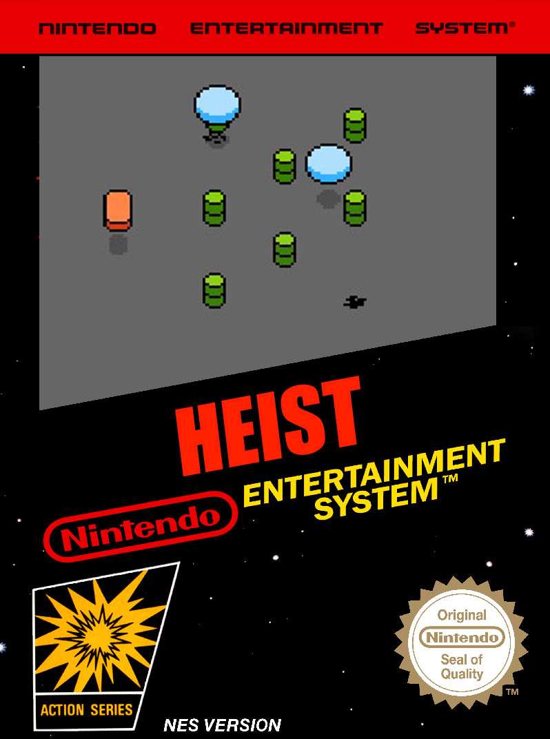 Heist