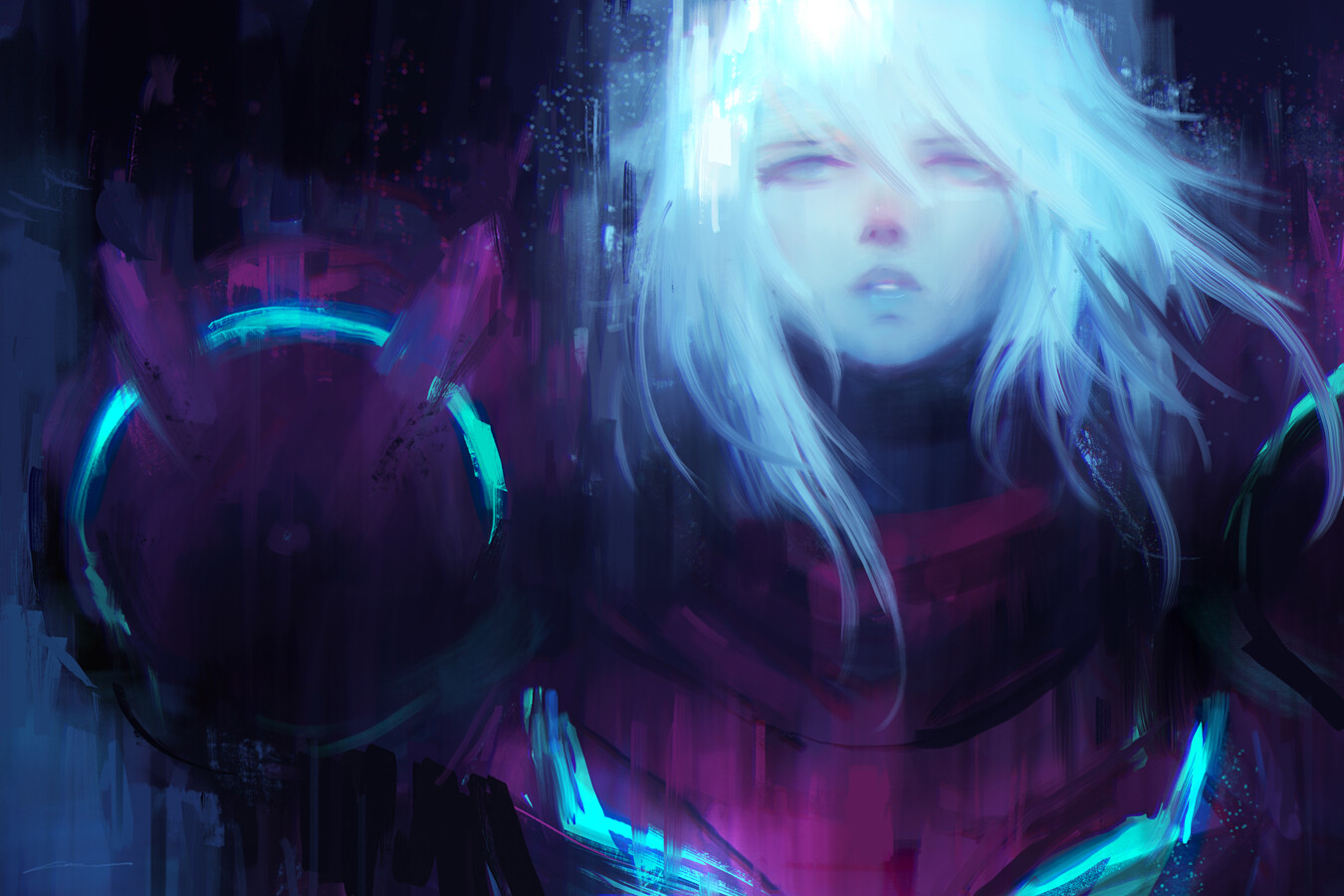Super Metroid: Cryogenesis