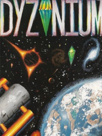 Dyzonium