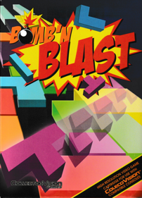 Bomb'n Blast