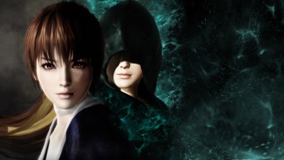 DEAD OR ALIVE 5 Last Round: Core Fighters - Fanart - Background