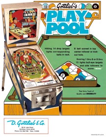 Play Pool