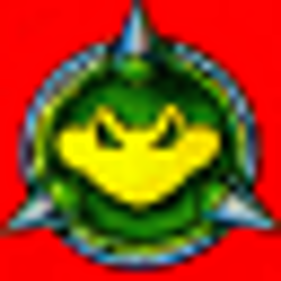 Battletoads - Icon