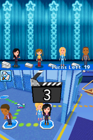 Sonny with a Chance - Screenshot - Gameplay