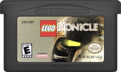 LEGO Bionicle - Cart - Front Image