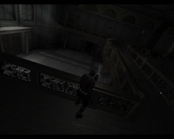 Resident Evil: CODE: Madman - Screenshot - Gameplay