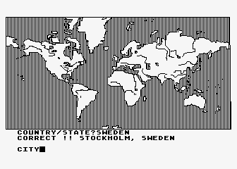 Globe Master