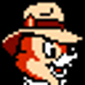 Disney's Chip 'n Dale: Rescue Rangers - Icon