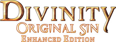 Divinity: Original Sin: Enhanced Edition - Clear Logo