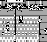 Nekketsu! Beach Volley da yo Kunio-kun