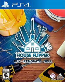 House Flipper