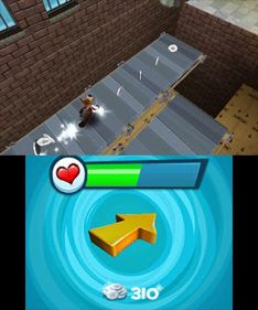 Scooby-Doo! & Looney Tunes Cartoon Universe: Adventure - Screenshot - Gameplay