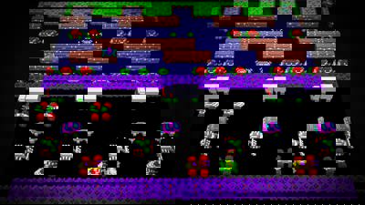 Frogger - Fanart - Background Image