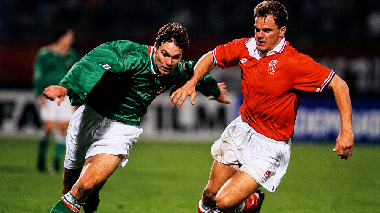 FIFA Soccer 96