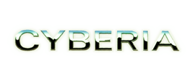 Cyberia - Clear Logo
