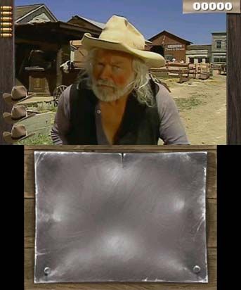 Mad Dog McCree