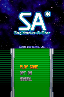Sagittarius-A-Star