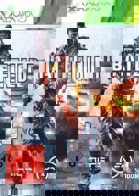 Battlefield 4 - Box - Front