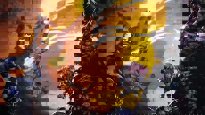 Hexen: Beyond Heretic - Fanart - Background Image