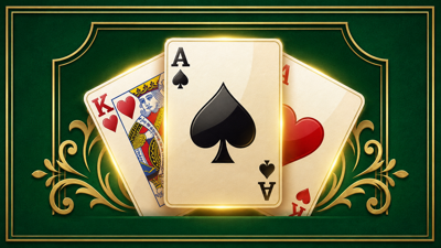 Klond1ke Solitaire