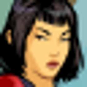 Grand Theft Auto: Chinatown Wars - Icon