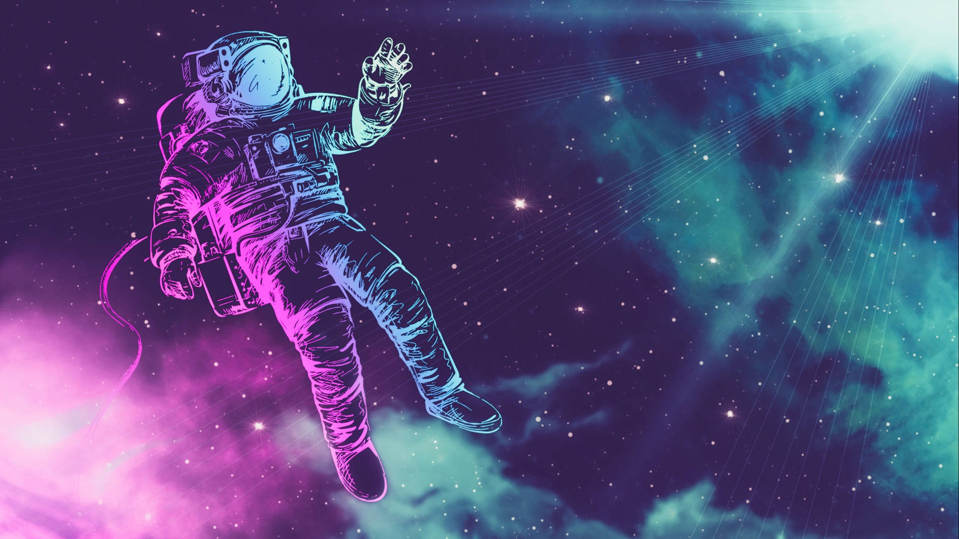 Space Cadet
