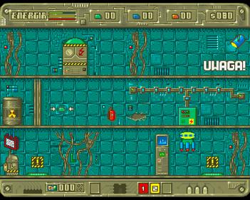 Andromeda - Screenshot - Gameplay