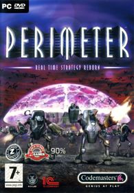 Perimeter - Box - Front