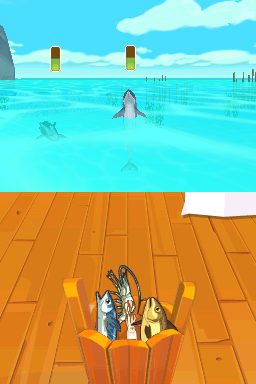 Petz Rescue Ocean Patrol