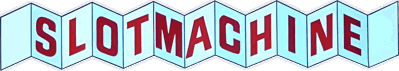 Slotmachine - Clear Logo