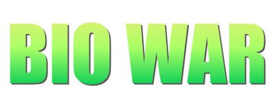 Bio War - Clear Logo