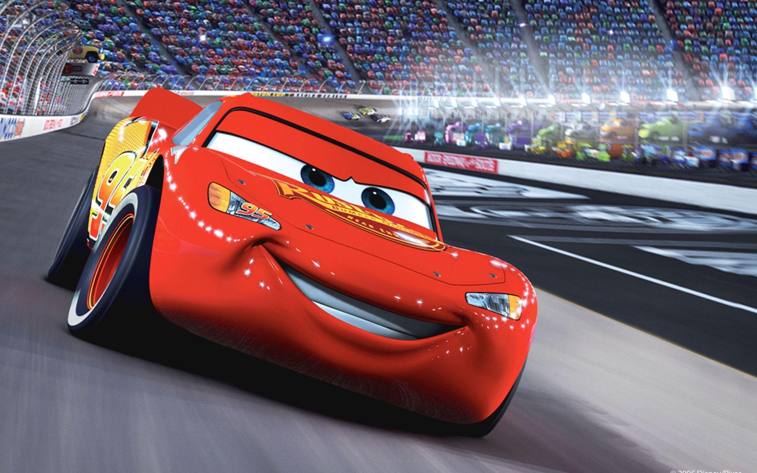 Cars (PS2 Classic)