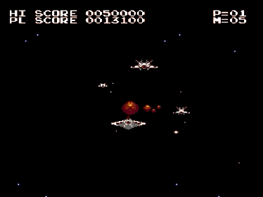 Falsion - Screenshot - Gameplay