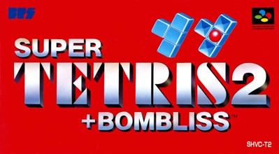 Super Tetris 2 + Bombliss